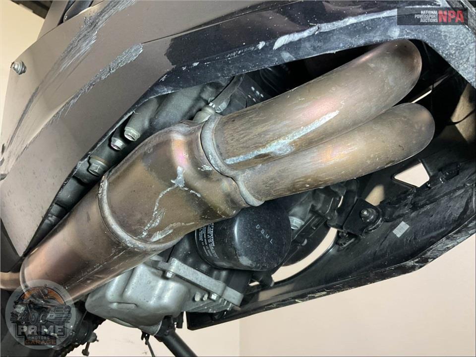 2023 Kawasaki EX400HPFNN NINJA 400 — фото 12