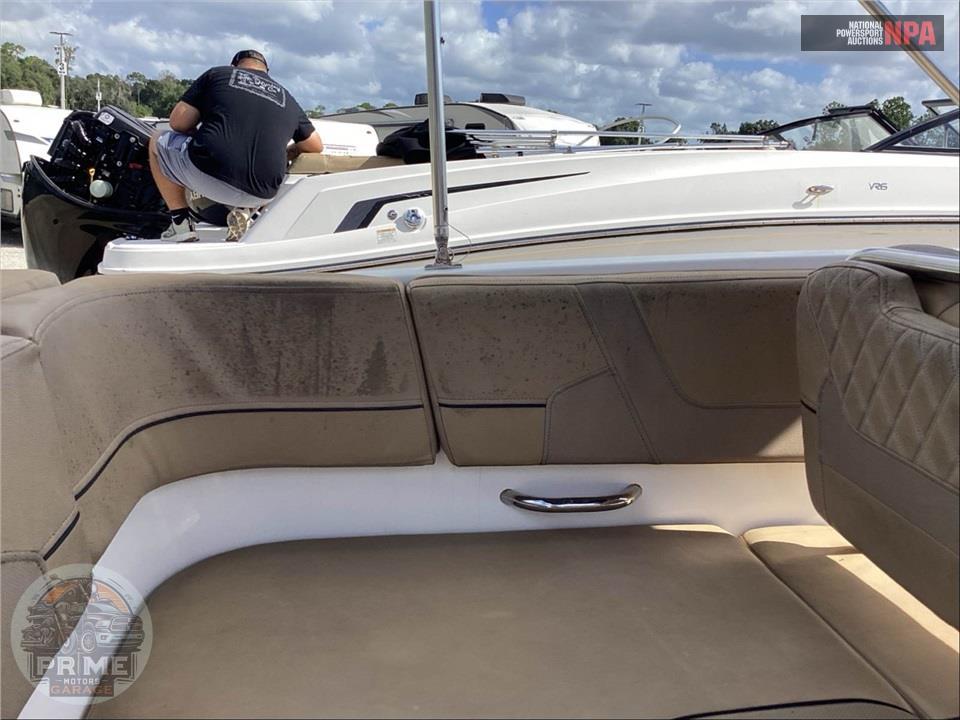 2023 Bayliner Marine VR6 BR(*)BOW RIDER SERIES L=22/E=1-150HP MERCURY — фото 14
