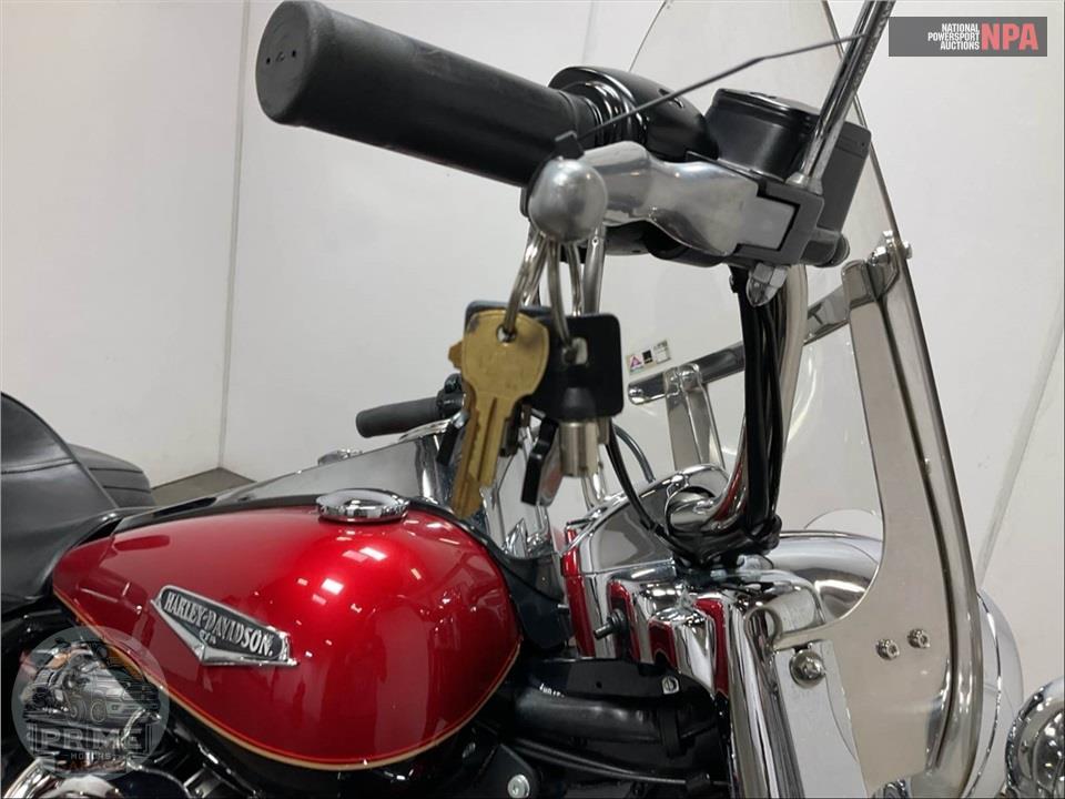 1998 Harley-Davidson FLHRCI ROAD KING CLASSIC — фото 11