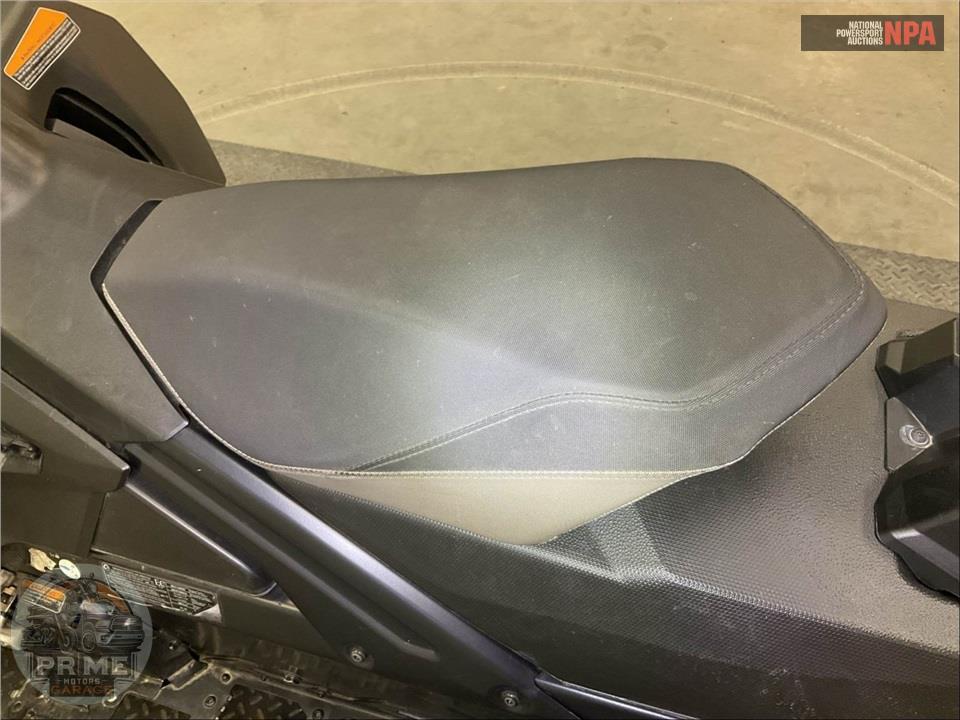 2025 Ski-Doo Summit Adrenaline 154 850 E-TEC PowderMax Light FlexEdge 2.5" SHOT — фото 14