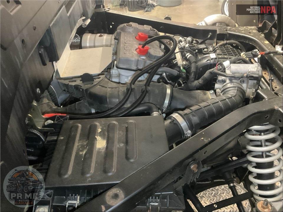 2018 Polaris RANGER XP 900 EPS — фото 10