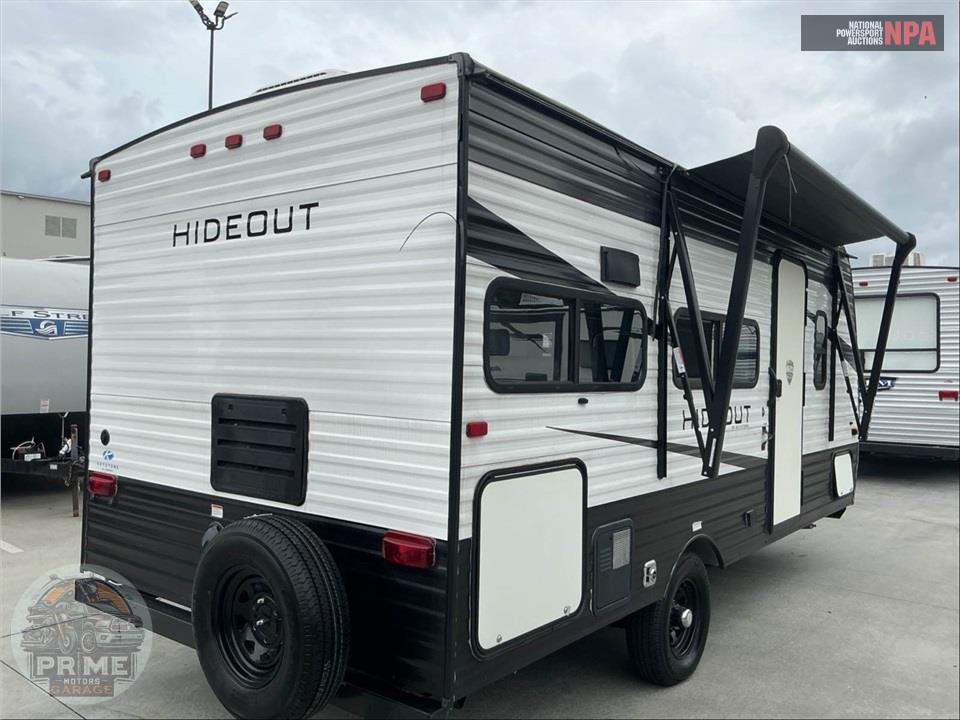 2021 Keystone Rv M-174 RK - HIDEOUT SERIES — фото 4