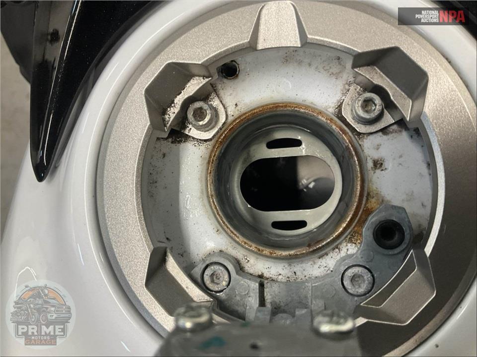 2020 Kawasaki EX650NLF NINJA 650 — фото 18