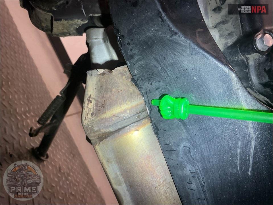 2023 Kawasaki EX400HPFNN NINJA 400 — фото 19