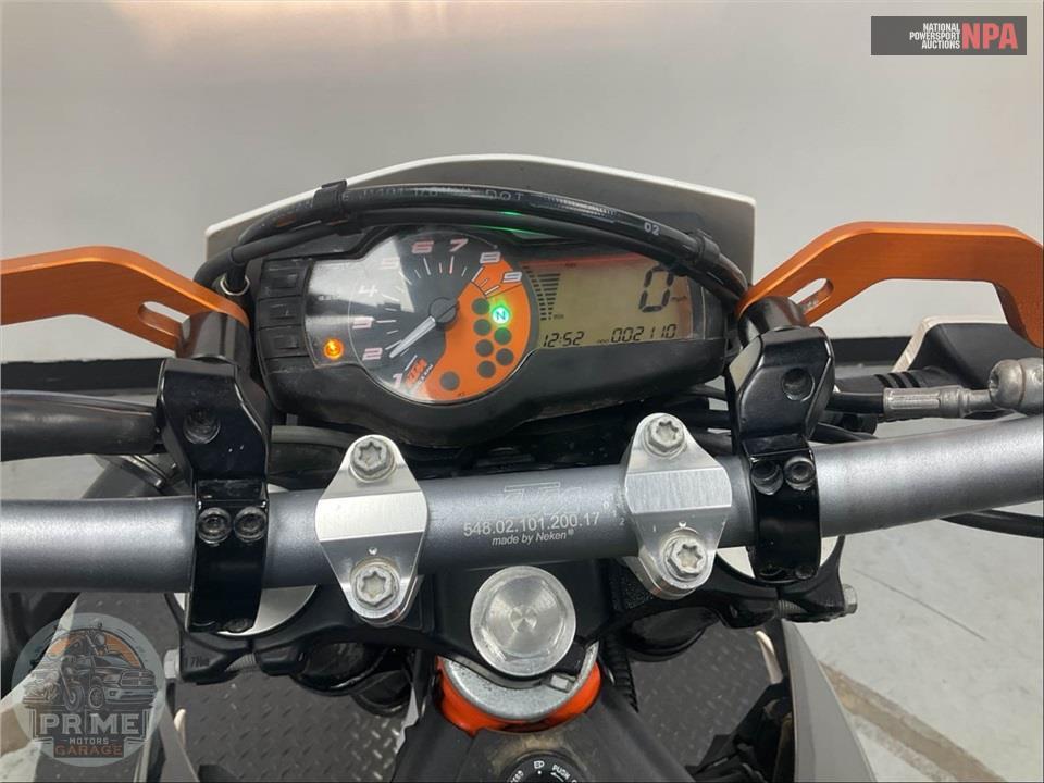 2017 Ktm 690 ENDURO R — фото 5