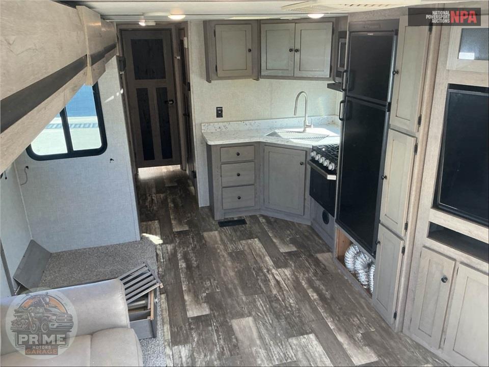 2020 Keystone Rv M-299 URL - OUTBACK ULTRA-LITE SERIES — фото 9