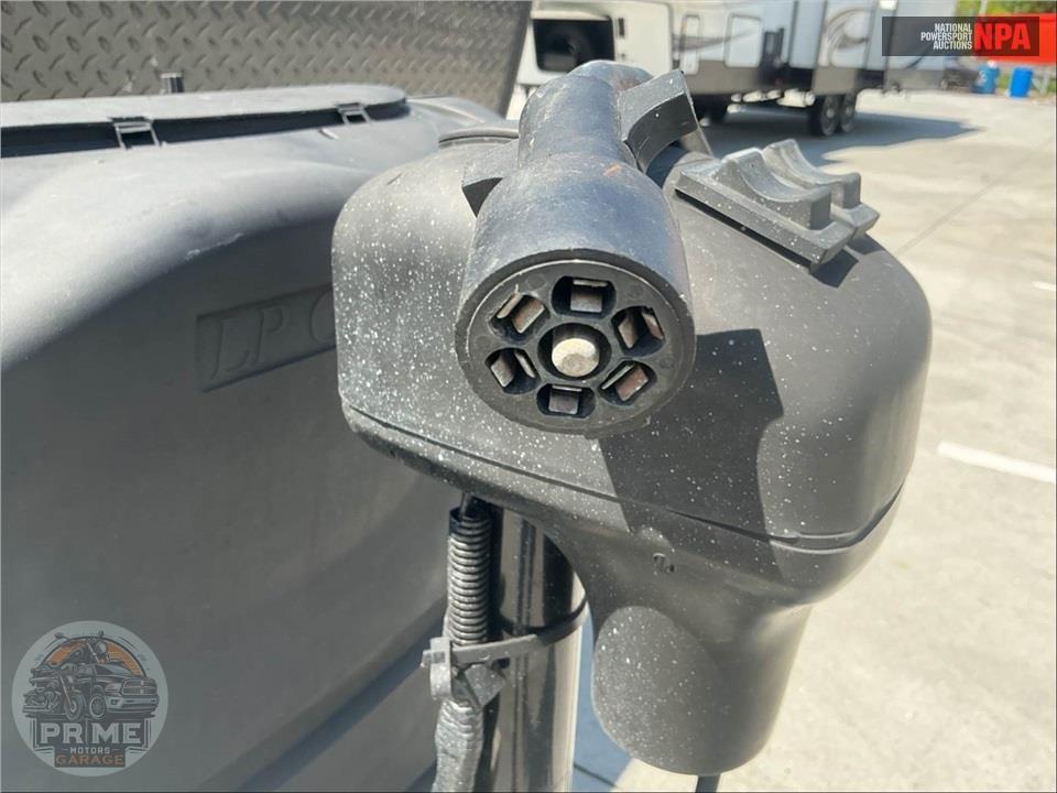 2022 Keystone Rv M-272 BH HIDEOUT SERIES — фото 46