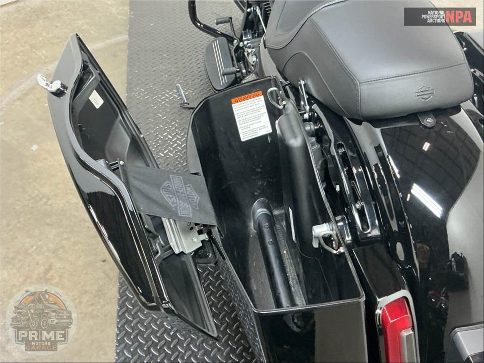 2025 Harley-Davidson FLTRX ROAD GLIDE — фото 22