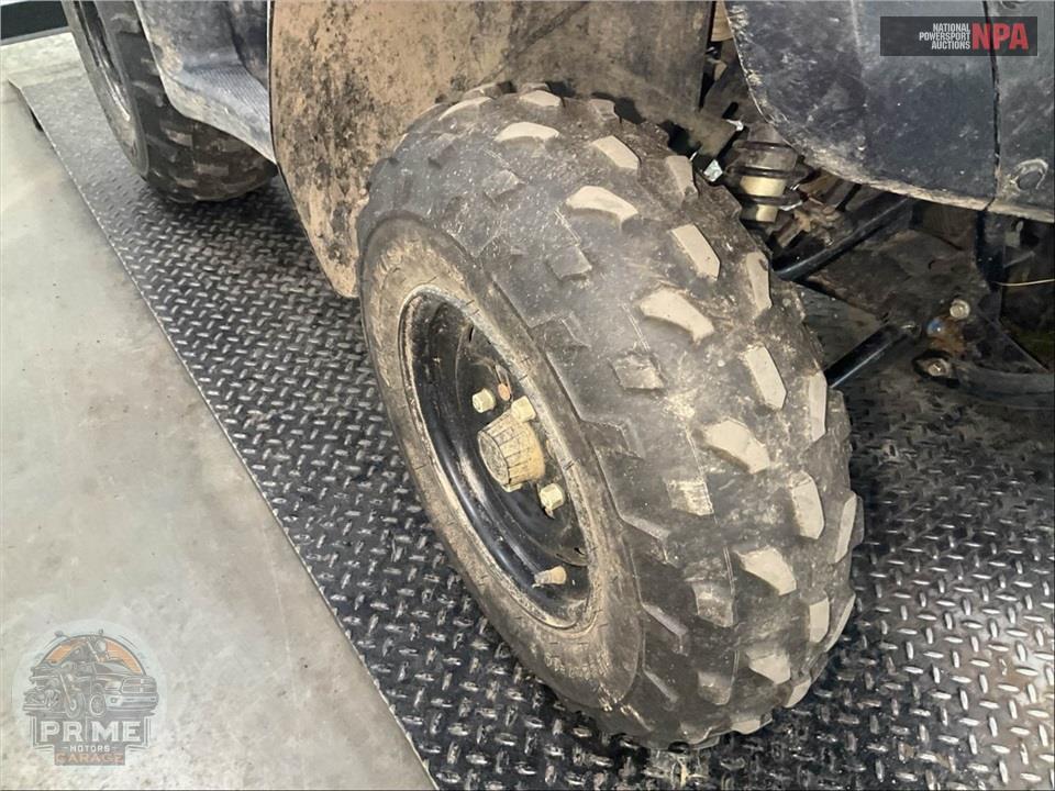 2023 Honda TRX250TM FOURTRAX RECON — фото 29