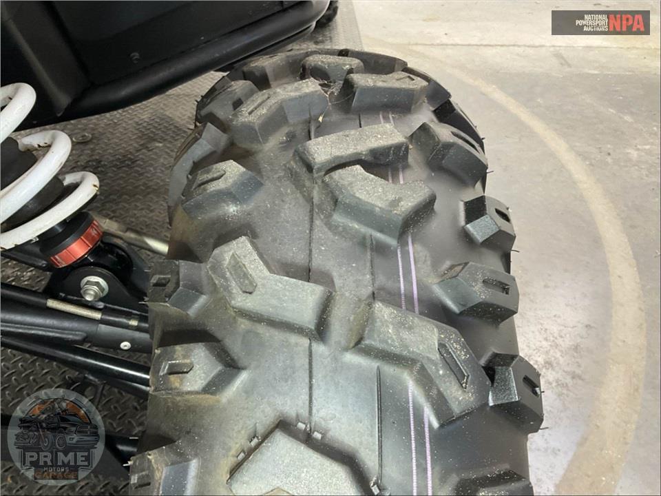 2023 Cf Moto ZFORCE 950 SPORT EX — фото 16