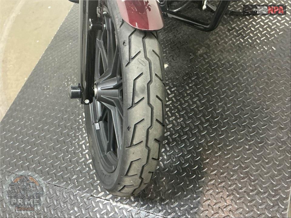 2019 Harley-Davidson XL1200 IRON 1200 — фото 40