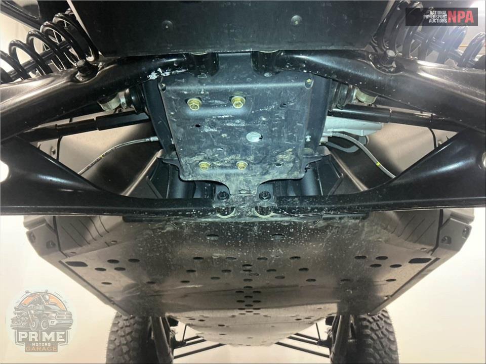 2025 Can-Am MAVERICK R X RS 999T DCT — фото 27