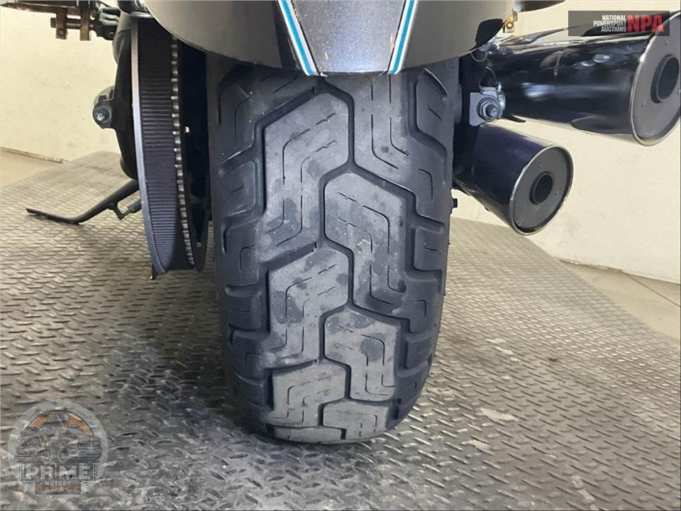 2021 Kawasaki VN900DMFNL VULCAN 900 CLASSIC LT — фото 16