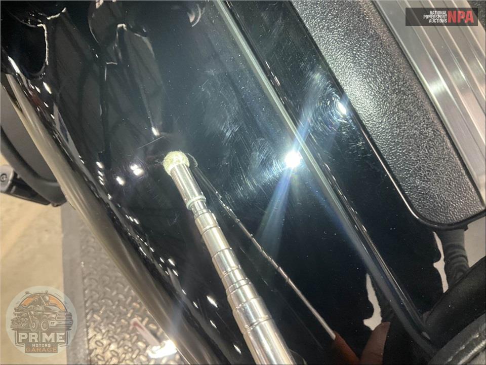 2020 Harley-Davidson FLHTK ULTRA LIMITED — фото 21
