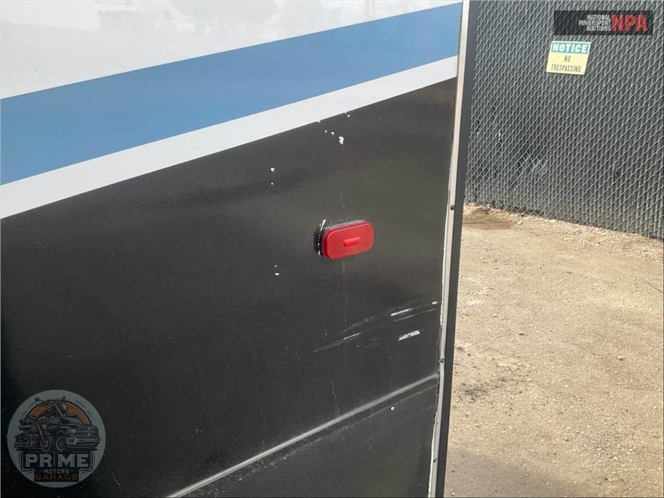 2024 Cedar Creek M-380MUD - FIFTH WHEEL SERIES — фото 44