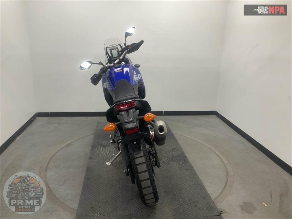 2022 Yamaha TENERE 700 — фото 4