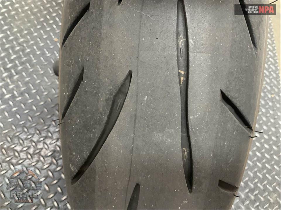 2025 Kawasaki EX650PSFAL NINJA 650 ABS — фото 21