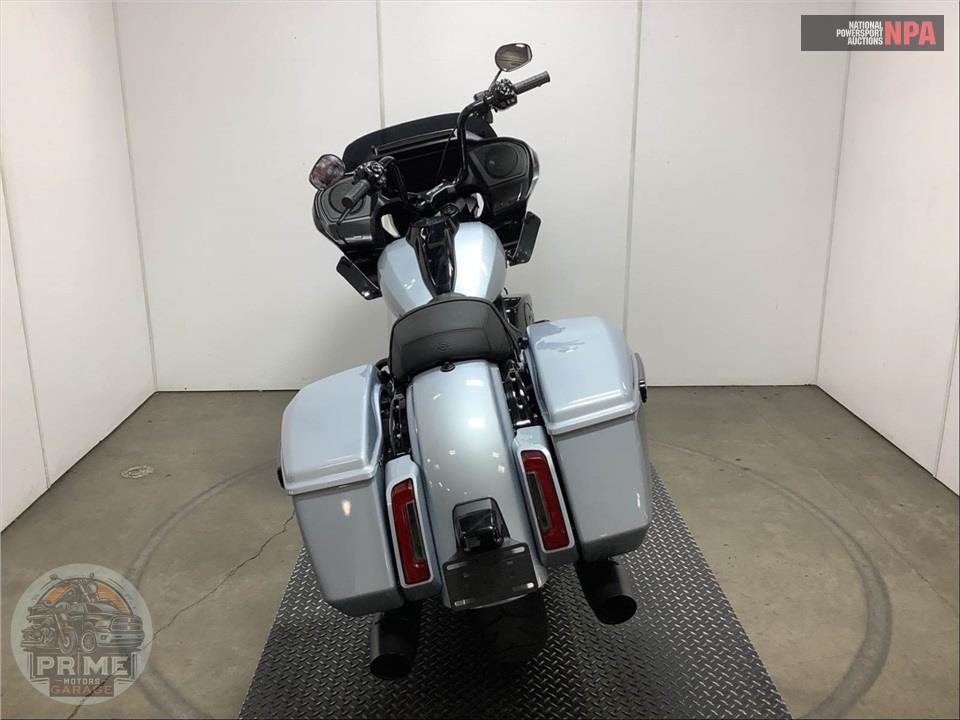 2024 Harley-Davidson FLTRX ROAD GLIDE — фото 4