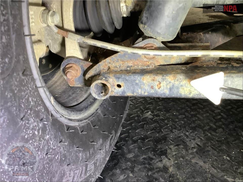 2017 Polaris RANGER CREW XP 1000 (ELECTRIC POWER STEERING) — фото 39