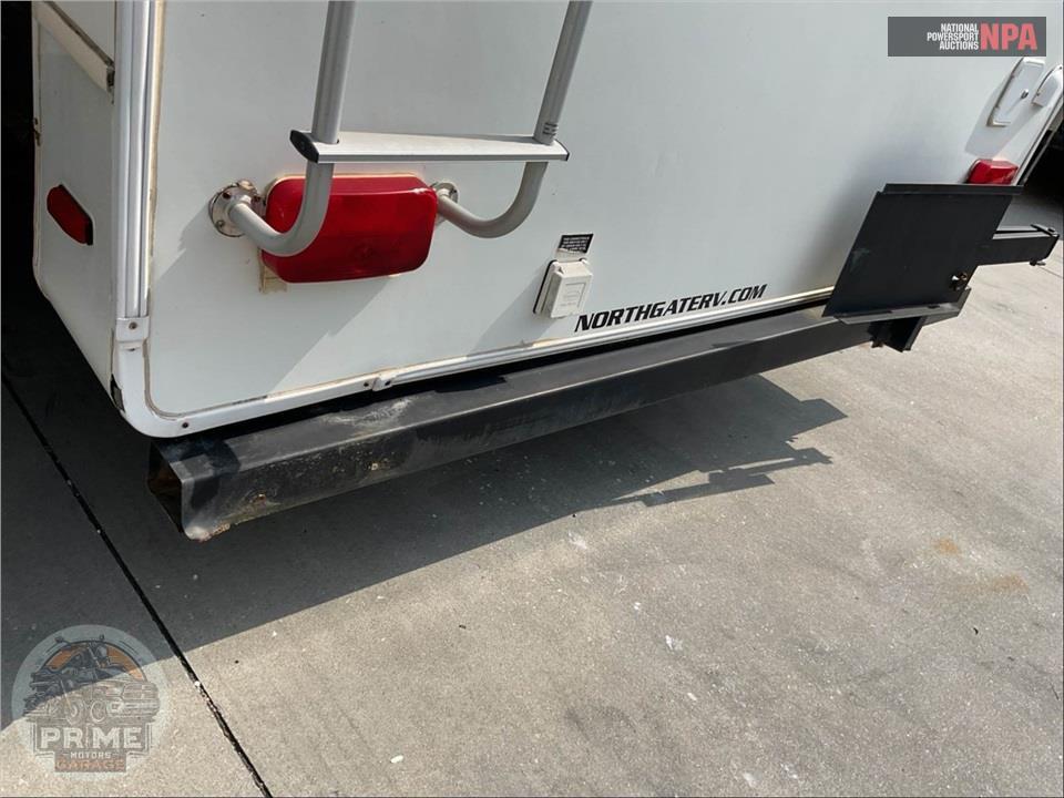 2013 Keystone Rv M-346 LBQ - MONTANA MOUNTAINEER FIFTH WHEEL SERIES — фото 51