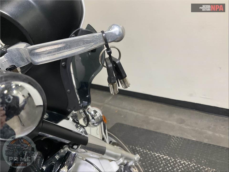 2012 Harley-Davidson FLHTCU UL CLSC EL GLIDE — фото 12