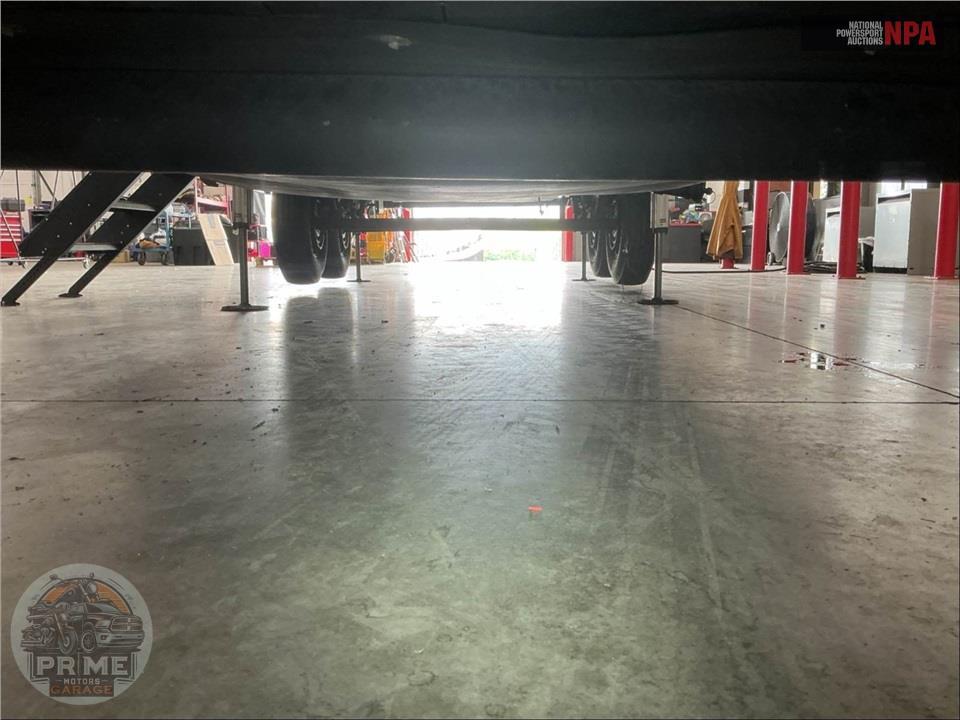 2018 Heartland Rvs M-3310QSCK - BIG COUNTRY FIFTH WHEEL SERIES — фото 44