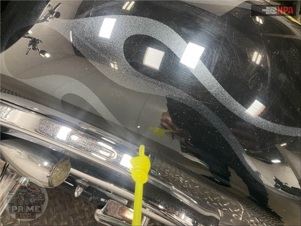 2002 Harley-Davidson FXSTDI SOFTAIL DEUCE — фото 14