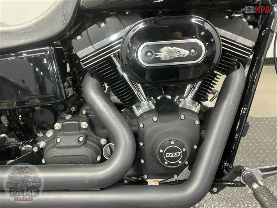 2014 Harley-Davidson FXDBP STREET BOB — фото 6