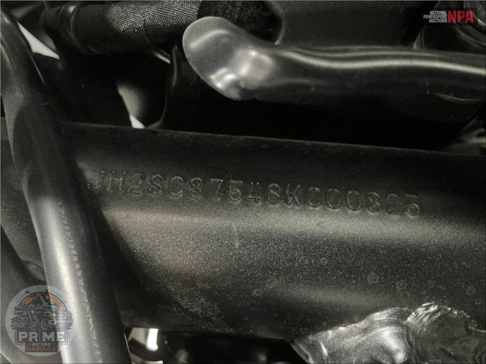 2025 Honda CMX1100A2 REBEL 1100T — фото 22