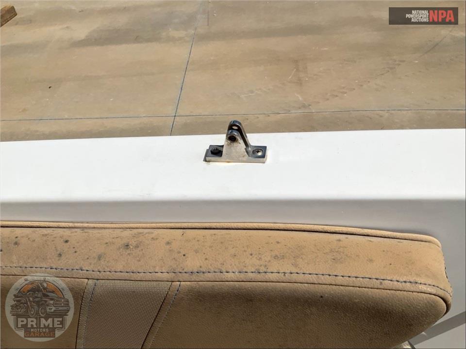 2023 Bayliner Marine VR6 BR(*)BOW RIDER SERIES L=22/E=1-150HP MERCURY — фото 24