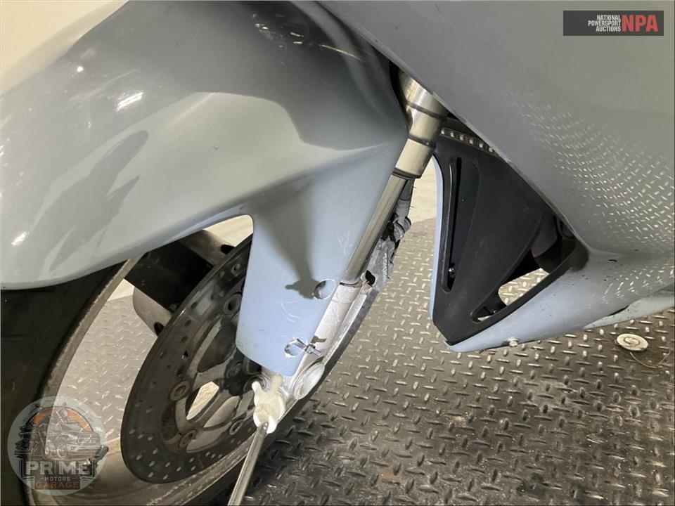 2003 Suzuki GSX-R750K3 — фото 23