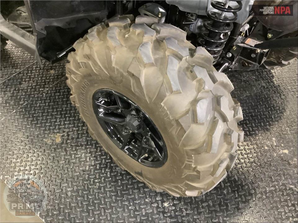 2026 Can-Am OUTLANDER PRO XU HD7 — фото 22