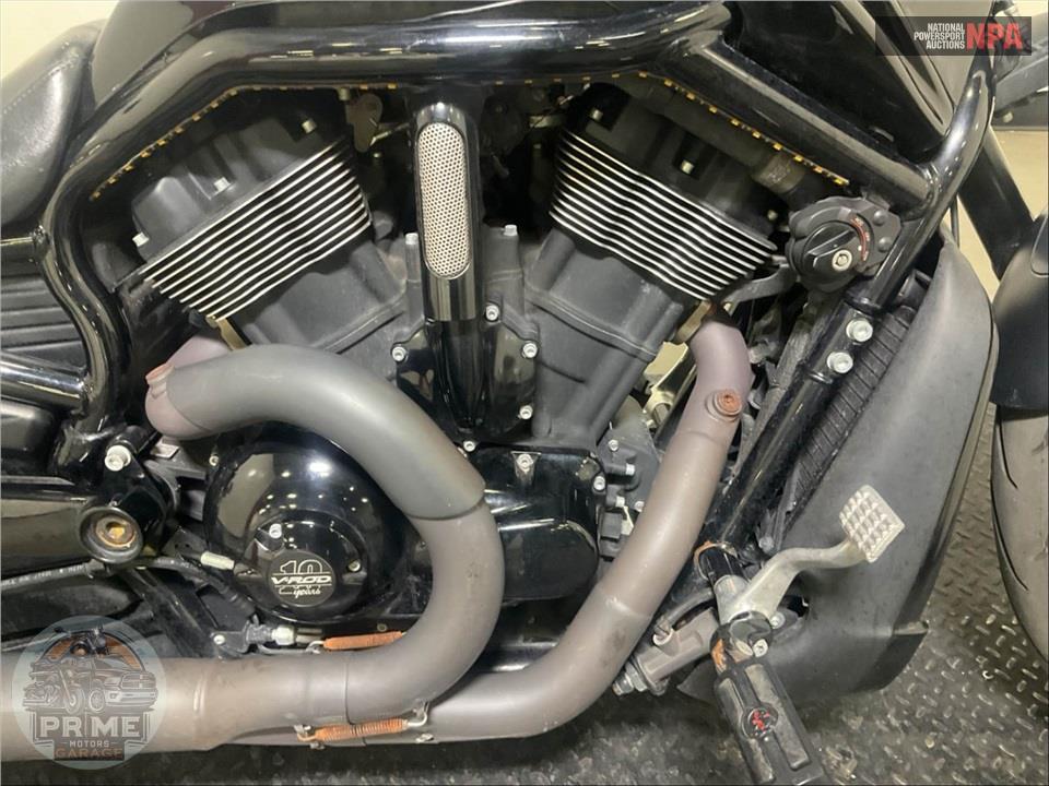 2012 Harley-Davidson VRSCDX NIGHT ROD SPECIAL — фото 6