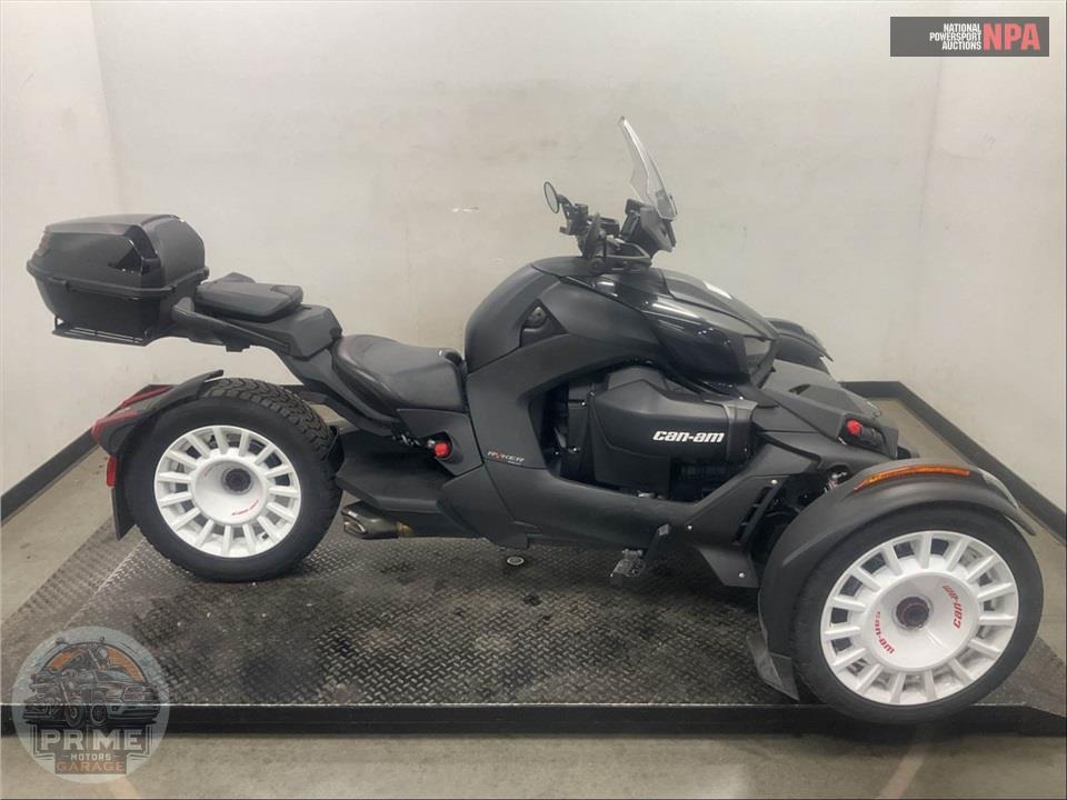 2023 Can-Am RYKER RALLY 900 ACE — фото 1