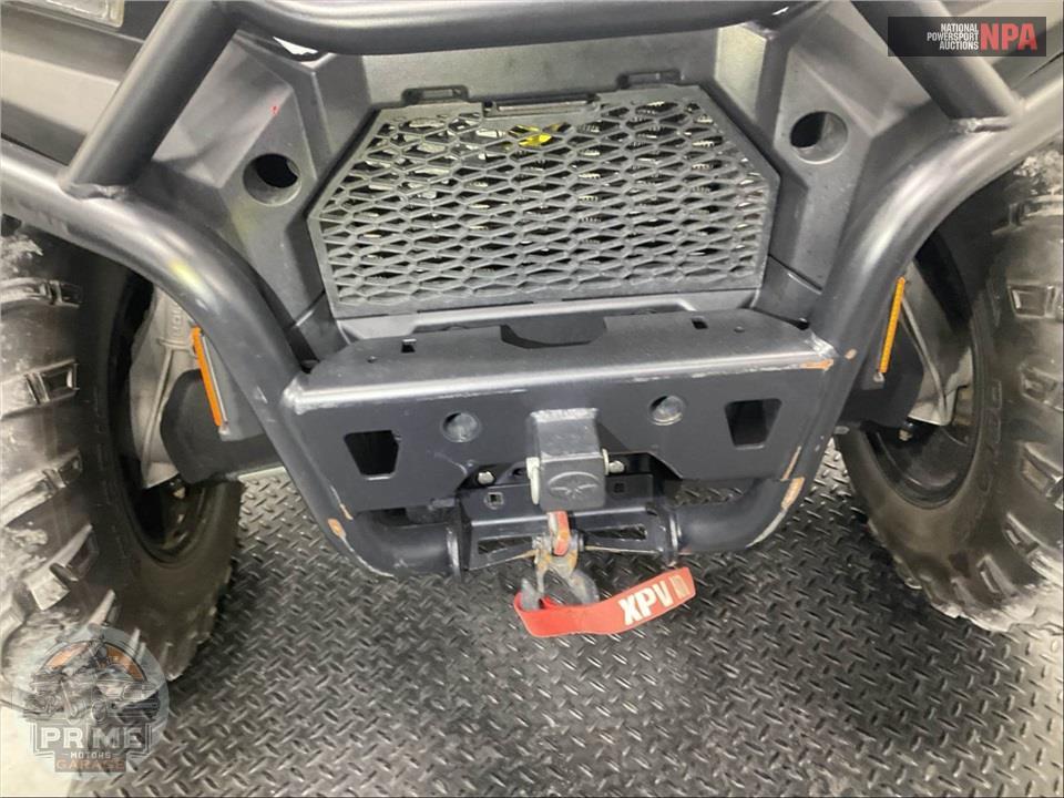 2023 Polaris SPORTSMAN 570 UTILITY HD — фото 20
