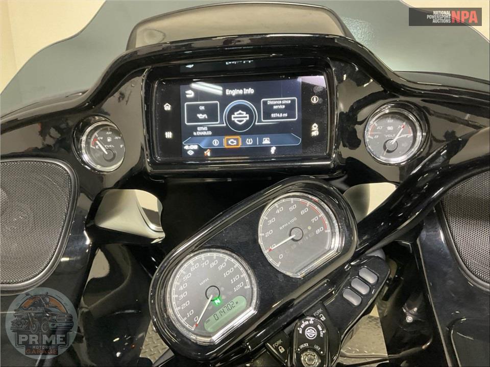 2023 Harley-Davidson FLTRXST ROAD GLIDE SPECIAL ST — фото 5