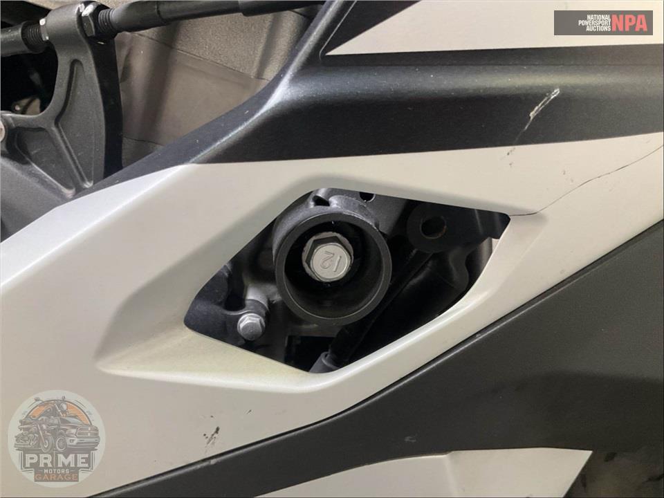 2025 Kawasaki ZX400SSFAL NINJA ZX-4RR (ABS) — фото 18