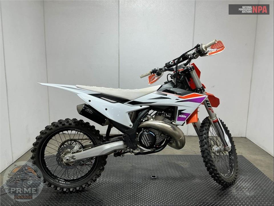 2024 Ktm 250 SX — фото 1