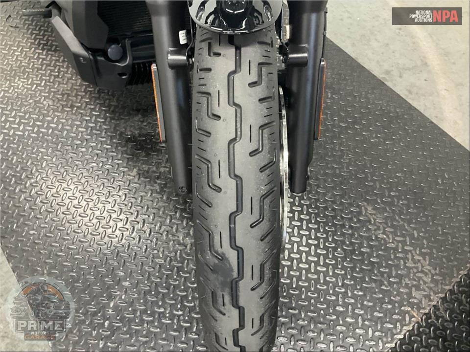 2023 Harley-Davidson RH975S NIGHTSTER SPECIAL — фото 14