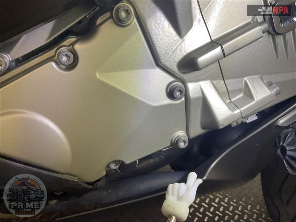 2015 Bmw K1600GT — фото 10