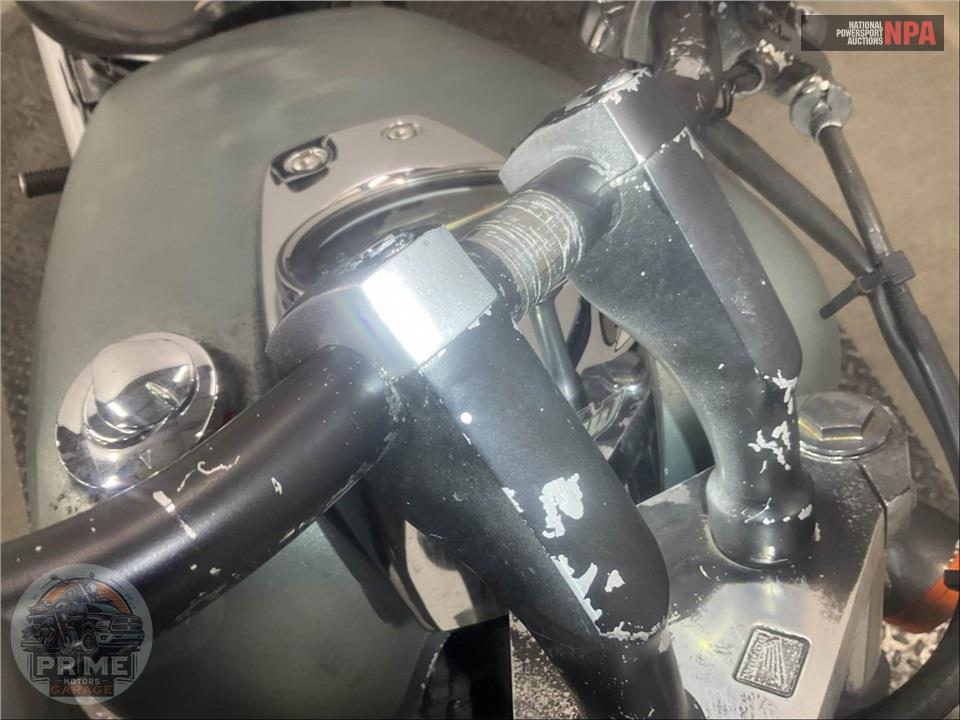 2003 Honda VT750DCB3 SHADOW SPIRIT — фото 26