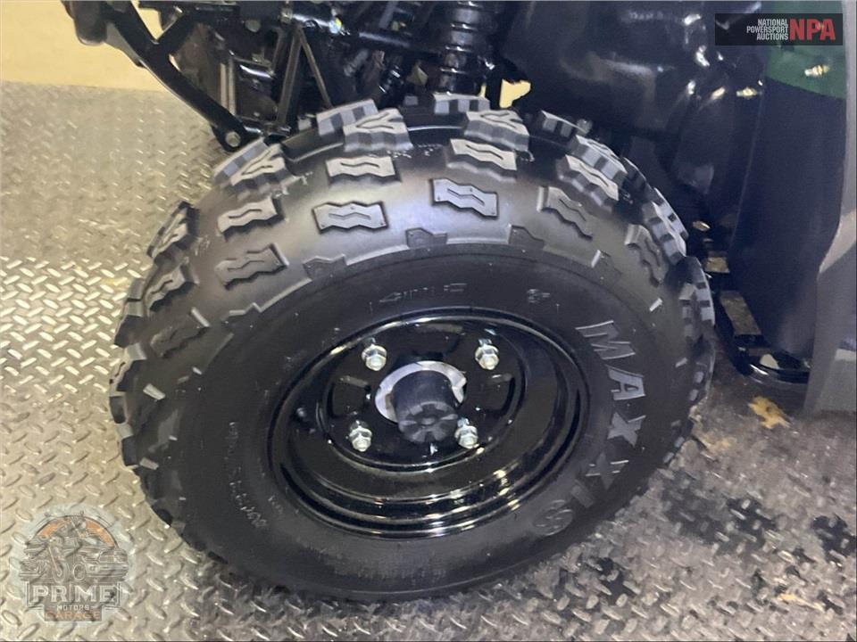 2025 Kawasaki KVF300CSFNN BRUTE FORCE 300 — фото 14