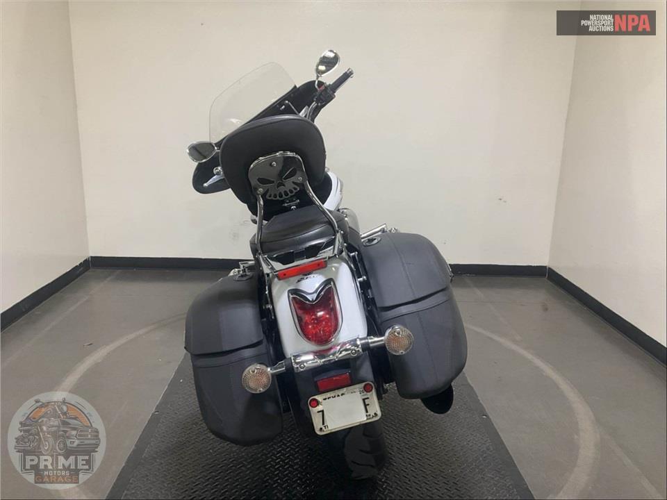 2015 Yamaha XVS95F V STAR 950 — фото 4