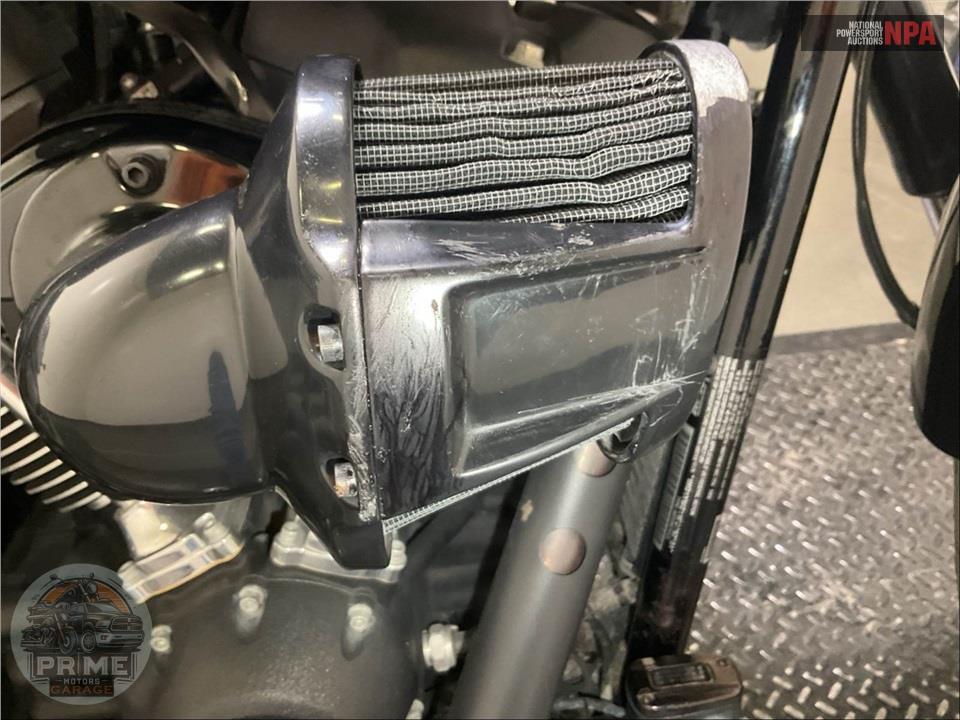 2023 Harley-Davidson FXLRS LOW RIDER S — фото 11
