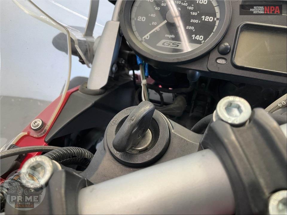 2005 Bmw R1200GS — фото 11