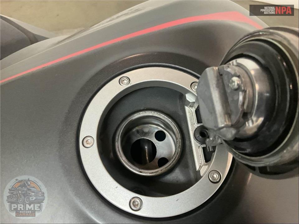 2019 Honda CBR500RA (ABS) — фото 13