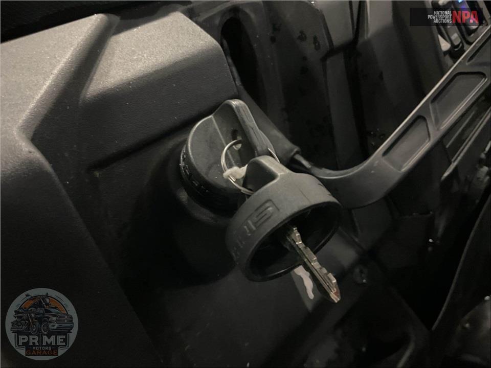 2024 Polaris RANGER XP 1000 PREMIUM — фото 7
