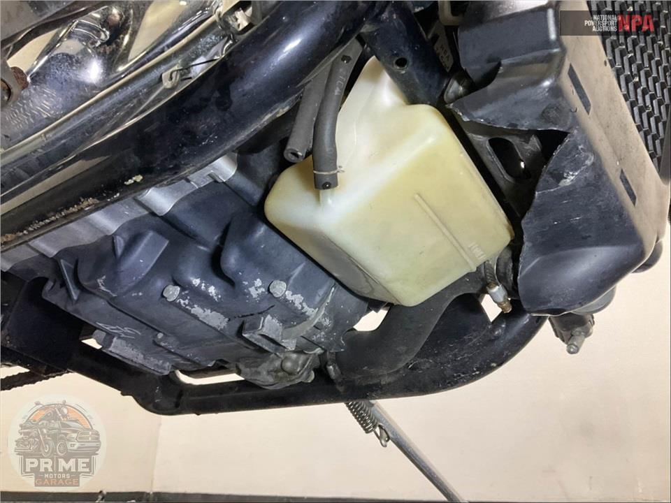 2003 Honda VT750DCA3 SHADOW SPIRIT — фото 10