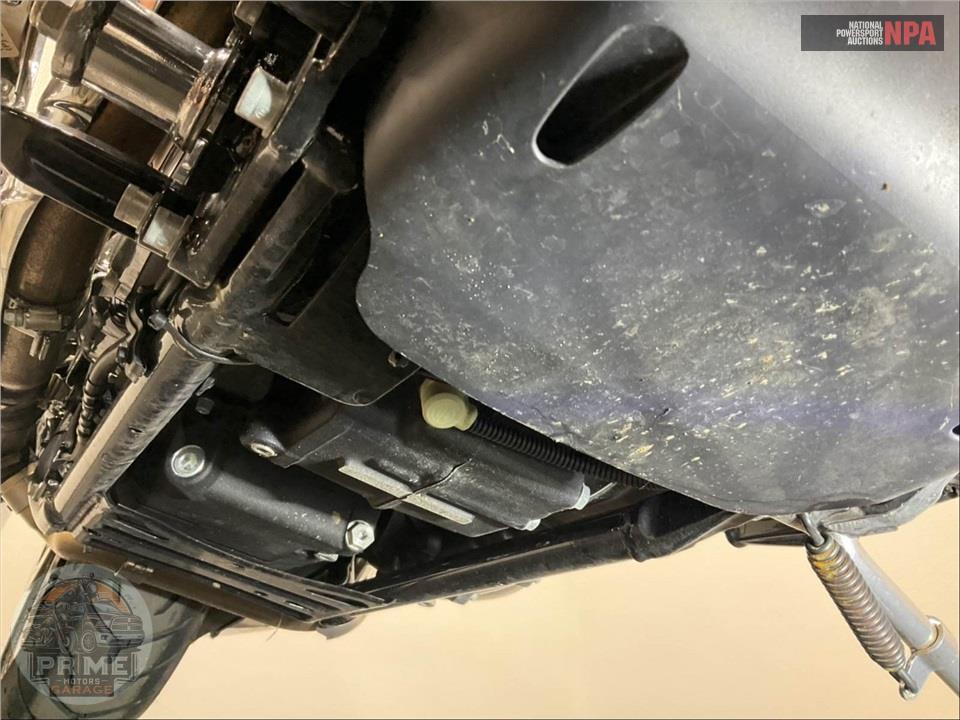 2022 Harley-Davidson FLHTK ULTRA LIMITED — фото 12
