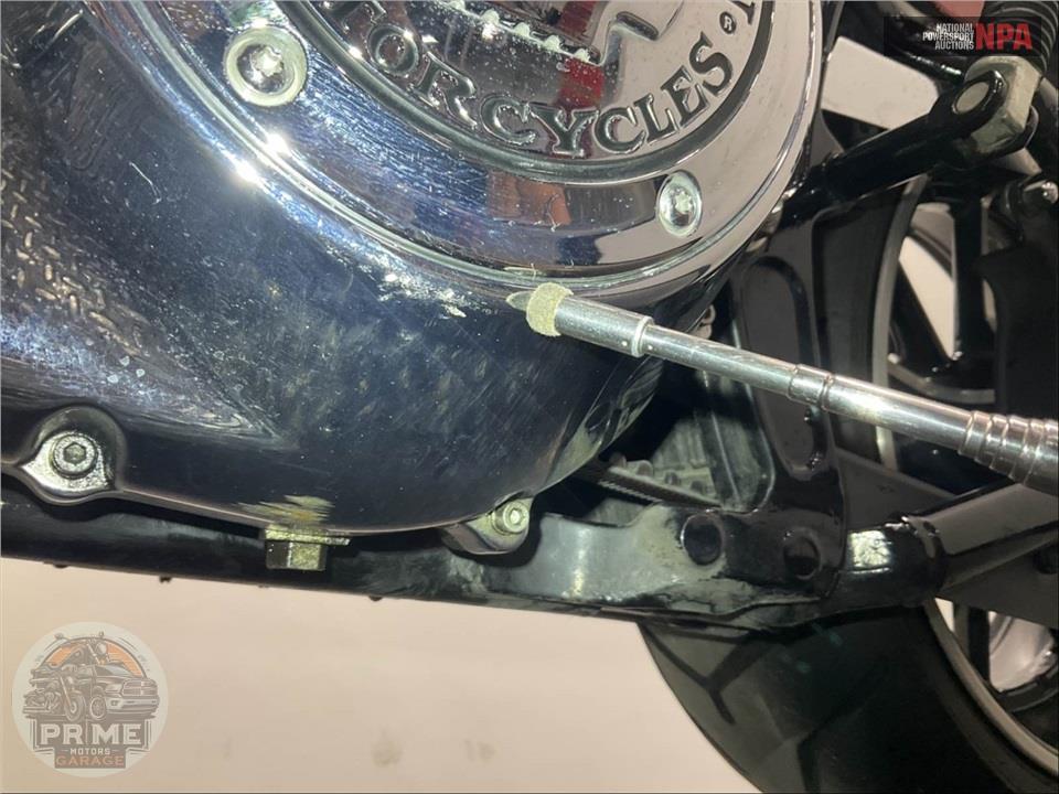2013 Harley-Davidson FXSB BREAKOUT — фото 11